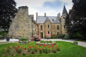 Chambres Château D'agneaux, Agneaux